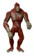 Godzilla X Kong The New Empire Skar King 6" Playmates