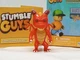Stumble Guys 3D Mini Figures Inferno Dragon