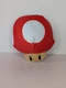 Nintendo Super Mario Plush Red Mushroom Extra Life 5&rdquo; 