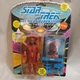 VTG 1992 STAR TREK Next Generation TNG Guinan PLAYMATES Action Figure 