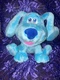 Blue's Clues & You Plush 6 inch Nickelodeon no tag