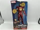 Disney Marvel Iron Man Talking Action Figure with Sound & Lights Tony Stark New