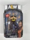 AEW Unmatched Series 11 #88 Jay White 1/5000 Chase Jazwares Wrestling Figure NEW