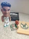 Zuru NBA Ballers Giannis Antetokounmpo Bucks White Basketball 