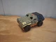 Galoob XPANDERS 1989 Attack 4x4 Gun Battery #5504 Vintage Truck Incomplete 1 Fig