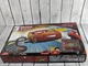 CARRERA FIRST DISNEY PIXAR CARS 3 SLOT CAR RACE TRACK 2 CARS