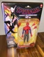 Spider-Man Across The Spider-Verse Marvel Legends Peter B. Parker 6" Figure New