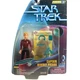 Playmates 1997 Star Trek Warp Factor S2 BEVERLY PICARD Figure #65112 ~ NEW MOC