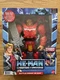 He-Man the Masters Of The Universe Battle Armor He-man NEW 2021 Action Figure