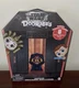 New Disney Doorables Star Wars Episode 1 The Phantom Menace 8 Exclusive Figures!