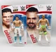 WWE LOS LOTHARIOS *CHASE* Angel Garza & Humberto Carrillo Action Figures LOT