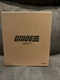 New Sealed Super7 G.I. Joe Ultimates Cobra B.A.T.  7 in Action Figure