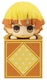 FuRyu Demon Slayer Zenitsu Agatsuma (A) Hikkake Crying Figure (Kimetsu no Yaiba)