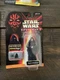 1998 Hasbro DARTH SIDIOUS Star Wars CommTech Episode 1 Action Figure