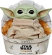 Disney Star Wars: The Mandalorian Yoda The Child 11 inch Action Figure- GWD85