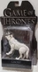 Funko Game Of Thrones Ghost White Direwolf Jon Snow 3.75" Action Figure 2016 HBO