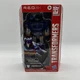 NIP Hasbro Transformers R.E.D. Optimus Prime Action Figure Toy E7845 E9376