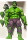 Diamond Select Toys Marvel Comics - Loose Complete Immortal Hulk