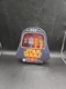 Star Wars Pez Candy Dispensers Set,Darth Vader, R2-D2, C3-P0,Yoda, Sealed