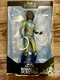 NEW In Box Marvel Black Panther Wakanda Forever Fierce Nakia 12" Tall