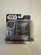 Star Wars Micro Galaxy Squadron TIE Fighter Vehicle with Pilot #0010 Series 1