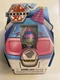 Cubbo Bakugan Geogan Rising Figure Toy Spin Master Birthday New Sealed