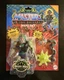 Masters Of The Universe ~ Snake Face ~ Snake Men ~ Mattel ~ 2022 ~ MOTU Cartoon