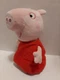 Peppa Pig Hug N' Oink 12" Plush Toy stuffed Animal Cartoon Character 2003
