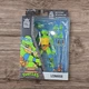 BST AXN Nickelodeon Teenage Mutant Ninja Turtles Leonardo Action figure NEW!!!