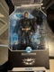 McFarlane Toys DC Multiverse Batman: Dark Knight Rises Hong Kong Sky Dive Figure