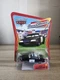 Disney Pixar The World Of Cars Axle Accelerator #58 Highway Patrol Die-Cast 2008