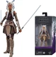 STAR WARS The Black Series Ahsoka Tano Toy 6-Inch-Scale Rebels Collectible...