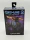 NECA Ultimate Brain Gremlins 2 The New Batch 7 IN Figure Sealed! Ships Free!