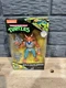 TMNT Ninja Elite Series Triceraton Teenage Mutant Ninja Turtles 6" Playmates 