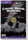 200 BCW Silver Comic Book Backer Backing Boards Acid Free 24 PTs Long Term New