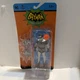 NEW MCFARLANE TOYS BATMAN CLASSIC TV SERIES ROBIN 6" ACTION FIGURE BLACK & WHITE