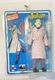 Classic JOKER - 8" Retro Action Figure - Figures Toy Company DC Comics Batman