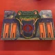 Super7 ReAction G.I. Joe Pyramid of Darkness Pack 2022 SDCC Exclusive New