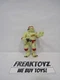 1993 Playmates Universal Studios Monsters TMNT Raph as The Mummy