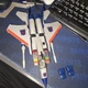 Transformers 2018 Vintage G1 Exclusive Starscream Reissue Near Complete 