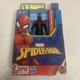 Hasbro Epic Hero Spiderman Series IRON SPIDER 4&rdquo; Action Figure.