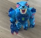 MrBeast Mr Beast Lab Panther Action Figure Collector Toy Mutant 6.5"in (B3-2)