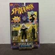 1996 Marvel Spider-Man Animated Series Spider-Wars Black Cat  Figure NIB