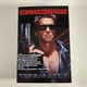 NECA Ultimate Terminator T-800 Tech Noir Action Figure