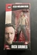 AMC The Walking Dead 2016 #1 Rick Grimes Figure McFarlane Toys Color Tops New