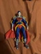 McFarlane DC Multiverse Superboy-Prime Action Figure 7" Loose Infinite Crisis