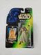 Kenner Tusken Raider With Gaderffi Stick Battle Club Action Figure