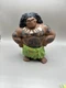 Disney Moana Mega Maui Plastic Doll Action Figure 8.5&rdquo;