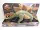 Mattel Jurassic World Dino Escape Mega Destroyers Stegosaurus Dinosaur