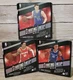 Starting Lineup Series NBA Luka Doncic - Ja Morant - Trae Young Hasbro